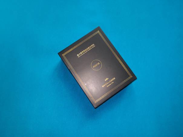自带内存运动更轻松—南卡Runner Pro骨传导耳机测评