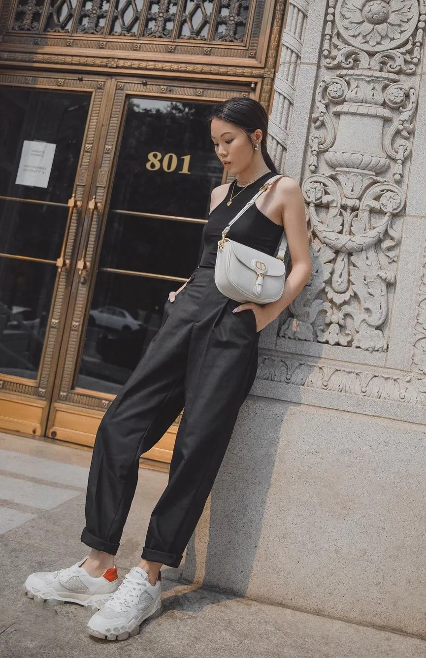 夏天不穿黑? 一大批愛豆表示不服