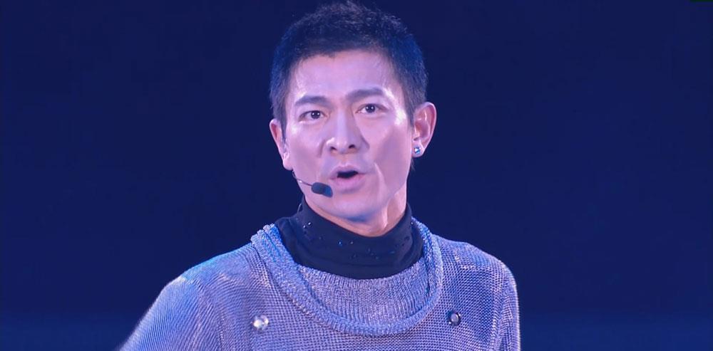 演唱会前五天离世，高达百万张门票却没几个人