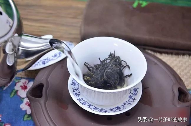 教你泡好一杯红茶