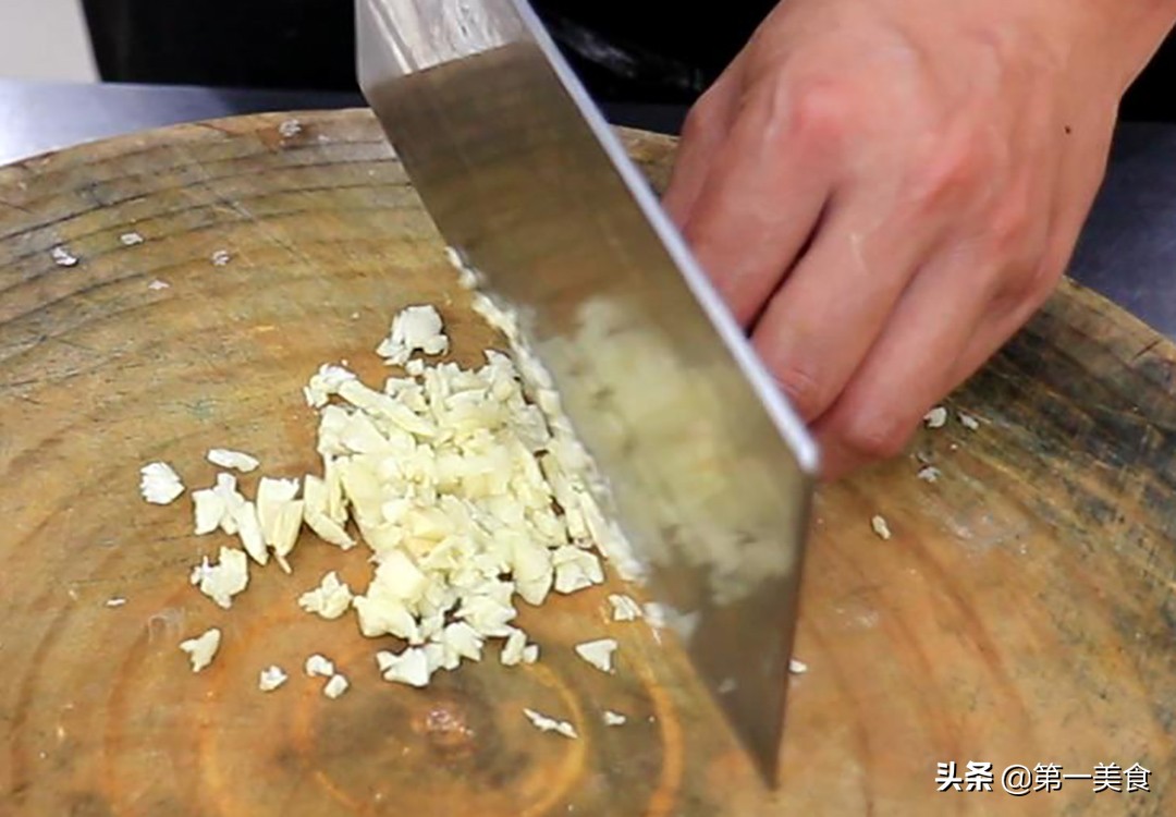 图片[4]-【煎豆腐】做法步骤图 厨师长教你方法和技巧 嫩滑入味-起舞食谱网