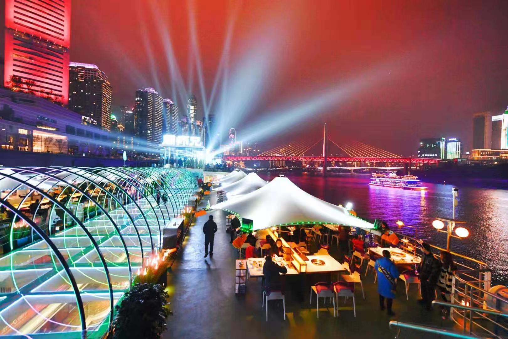 重庆优秀企业家名单出炉 火锅行业80后企业家上榜