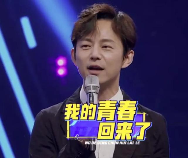 " big Ga is beautiful " big Zhang Wei is alike in spirit Liang Chaowei, wang Zula imitates Hua Chenyu, most resembling is Wang Zhi however