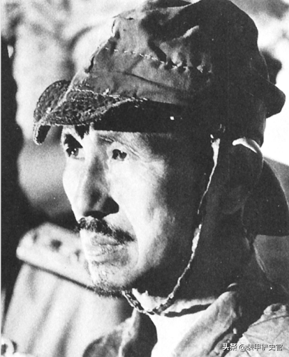 小野田野外打游击30年，补给断绝，衣服鞋子从何而来？