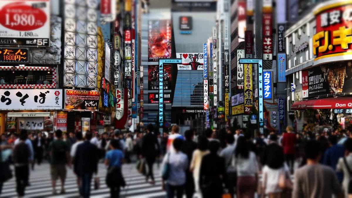 为何日本的实体店能打败电商，而中国的实体店却被电商打败？