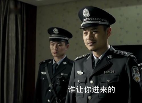 人民的名义：谁还记得，陈清泉“学外语”被抓