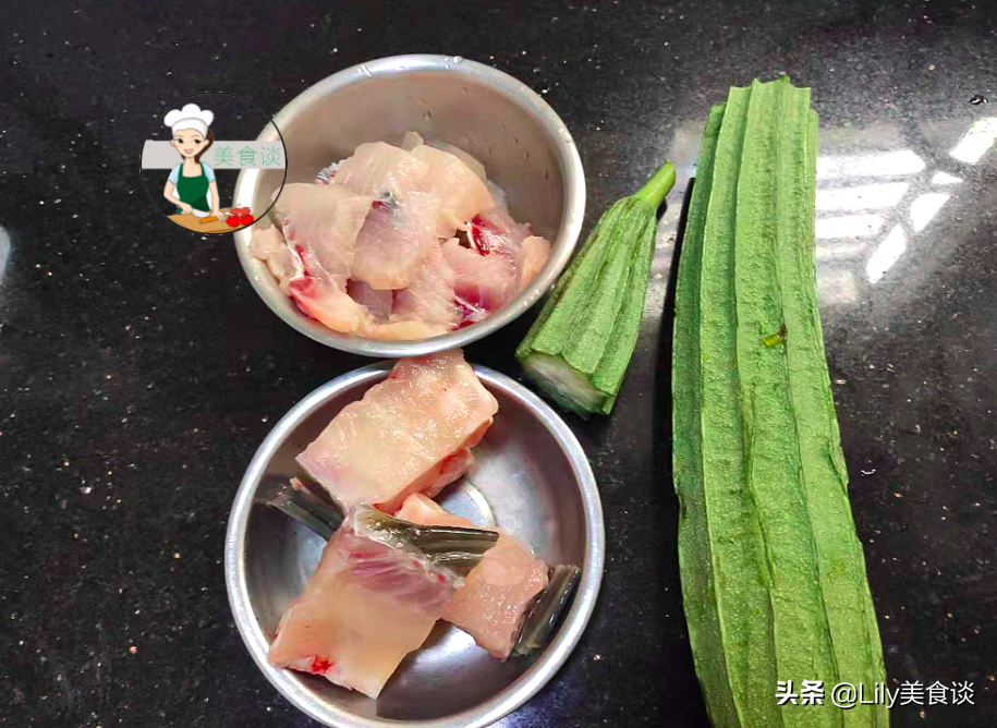 夏天要多吃這“一肉一瓜”，簡單煮太鮮美啦，解暑營養，孩子愛吃
