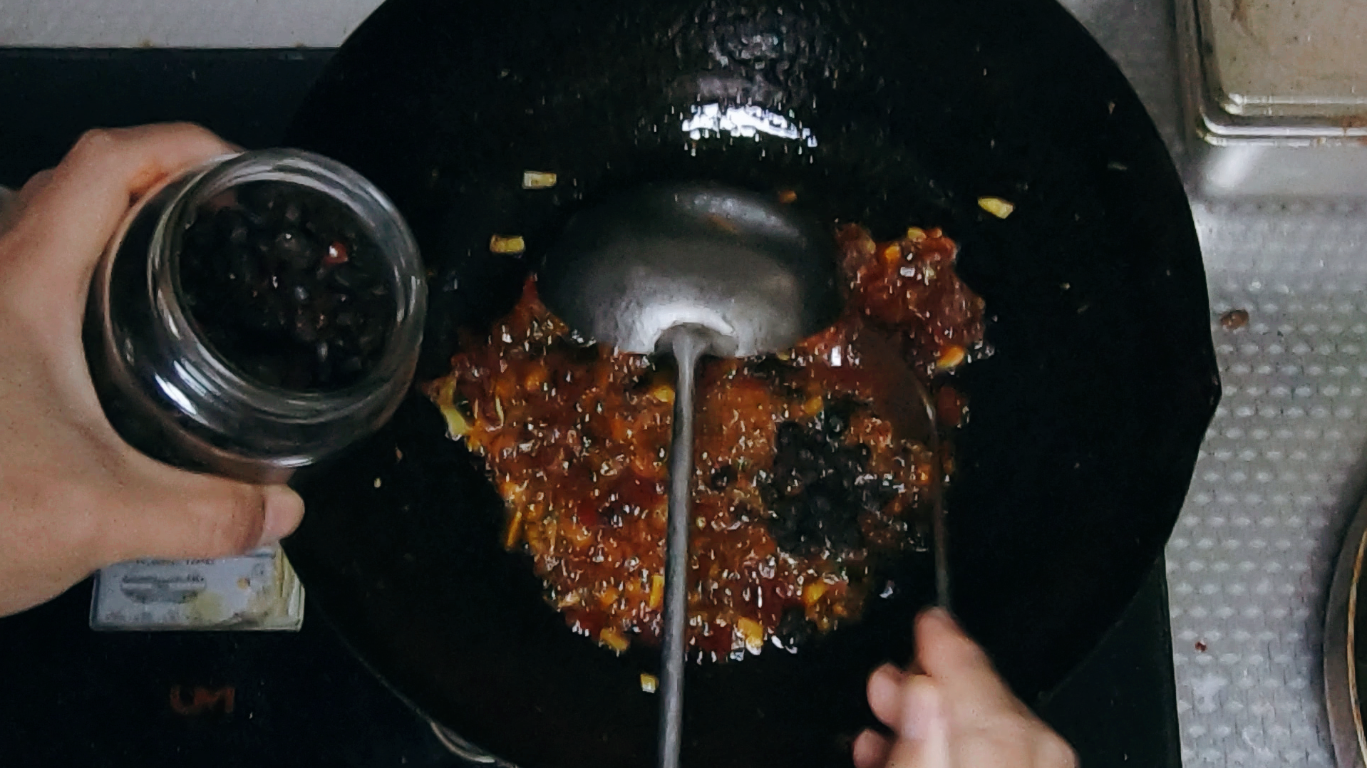 图片[22]-很多人年夜饭要吃的香汁面藕做法 (视频-起舞食谱网