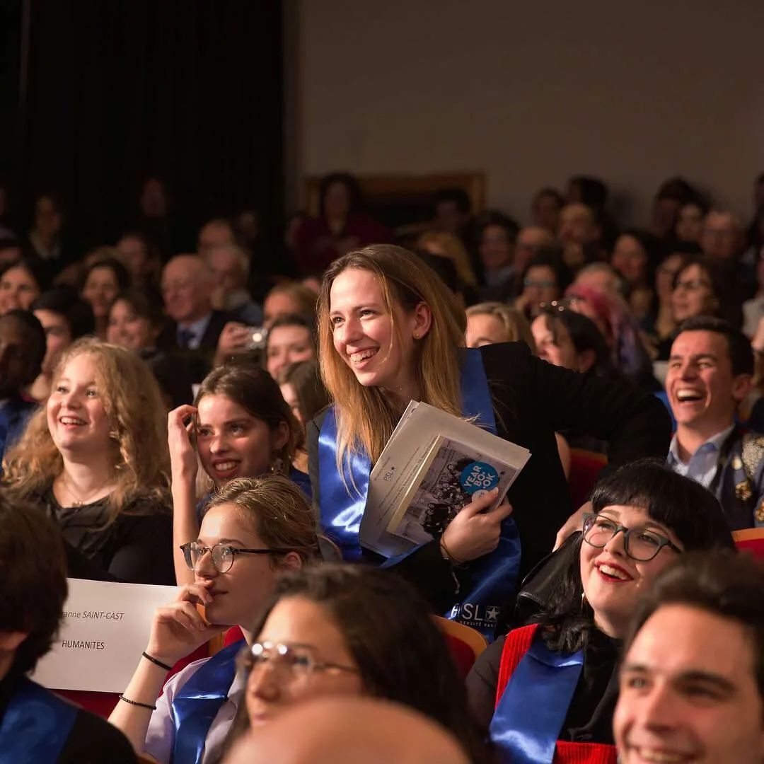同样学金融，别人考CFA，我在编程！法国高商金融专业分支介绍