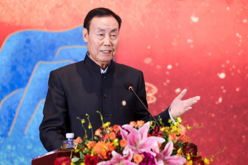 盛世国风，礼乐华夏！华中小镇首届国风文化节盛大启幕