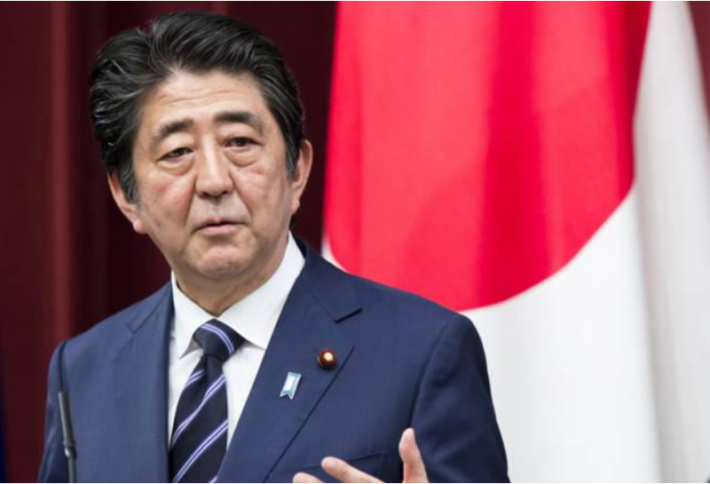 內外困境已經把安倍“逼”下台了，日本的破局之道在哪？