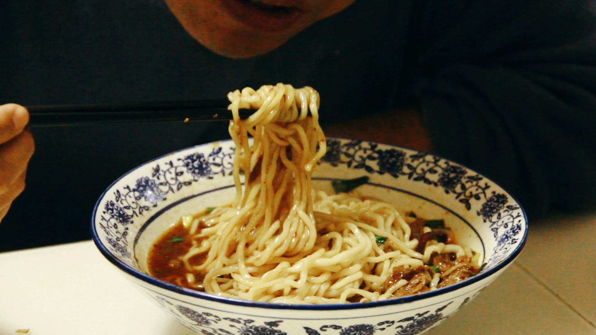 圖片[41]-帶火飯店20年的鹵肉面做法（帶視頻-起舞食譜網