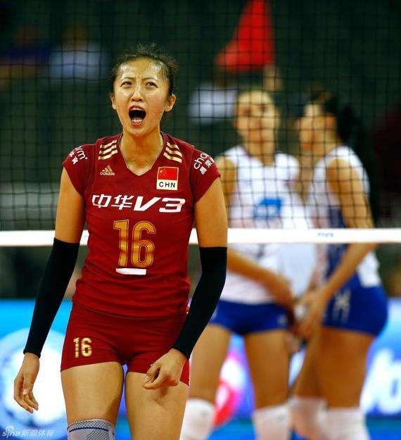 接班颜妮、丁霞？谁来担当？