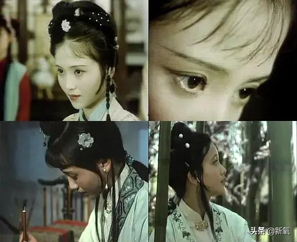 她们颜值最盛时期离我们虽远，可她们的美貌在如今也依然惊艳