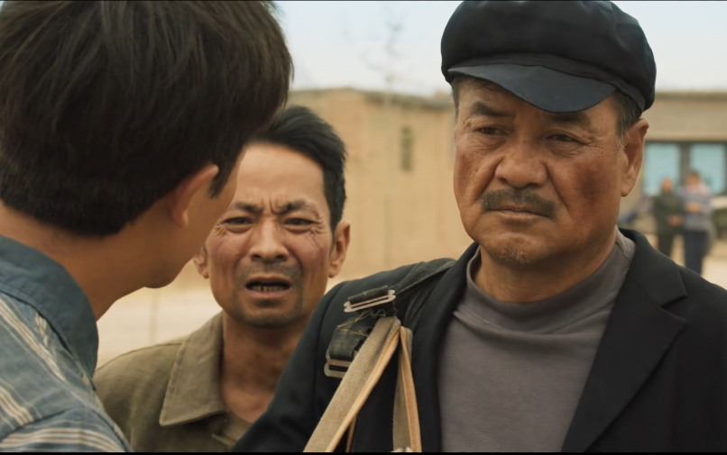 Happyending|《山海情》结局Happyending：麦苗得宝修成正果 得福结婚生女，水花开小卖部