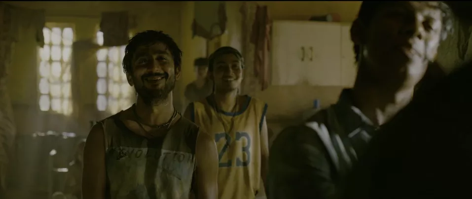 横砍一街军警，爆锤特种部队！2020最刺激的动作