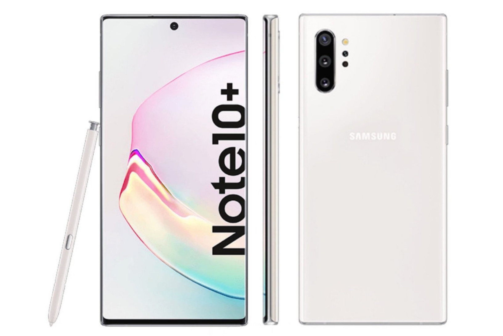 本年度机皇公布之际，陪你回望三星 Galaxy Note 系列产品