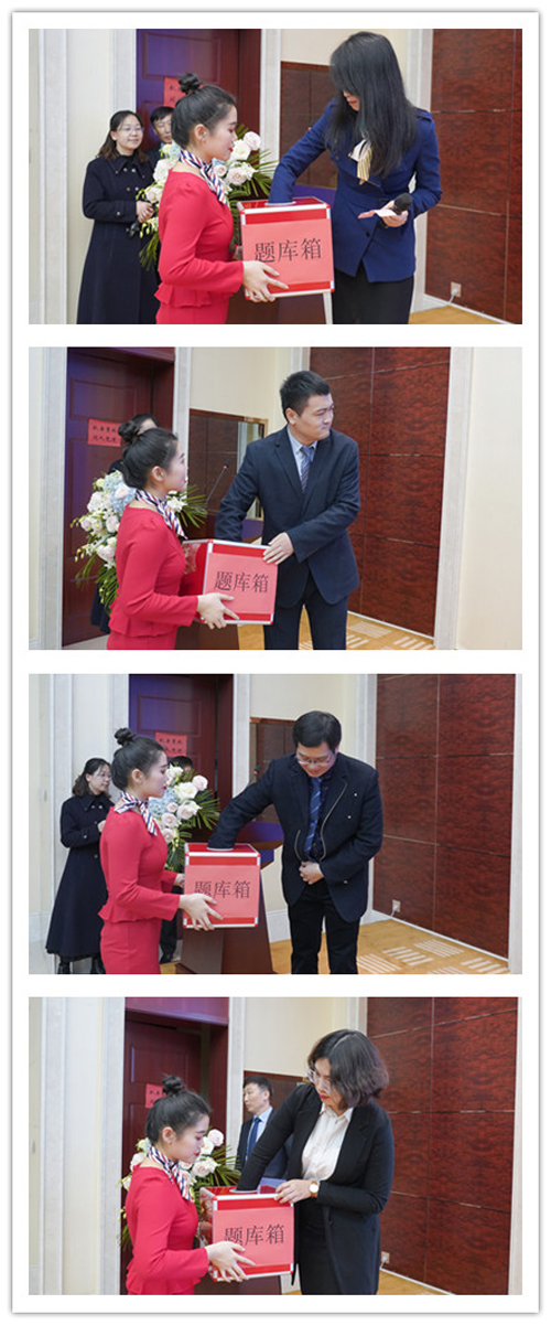 中华中医药学会生殖医学分会第五届优青杯中医生殖青年比赛举办