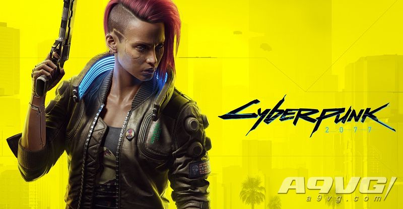 《赛博朋克2077》PS4版容量或超过70G 实体版两张光盘
