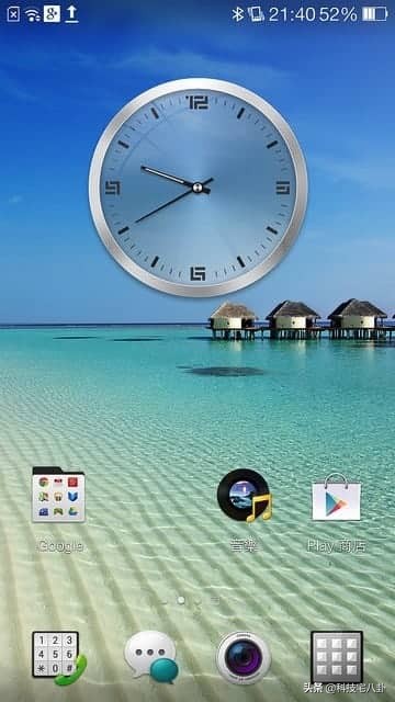 自拍手机中的名媛：OPPO Find 7 什么方式的自拍都好看