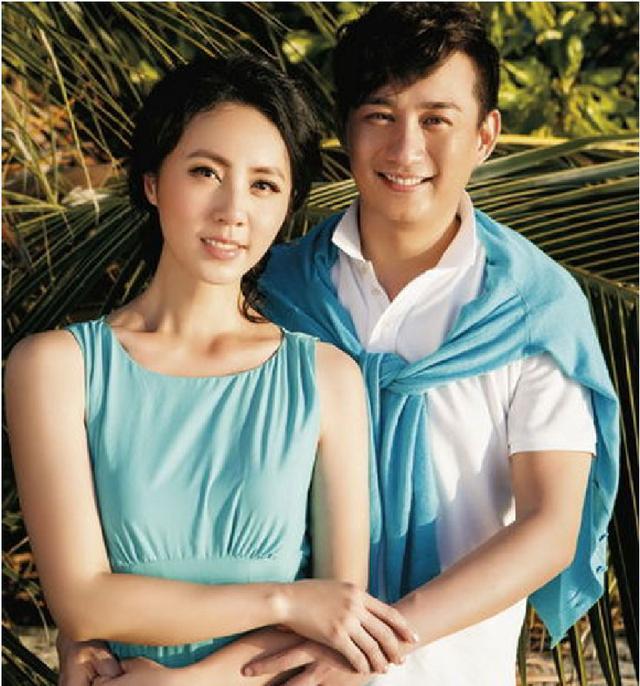 黄磊：和刘若英第四种感情，贾静雯发暧昧短信