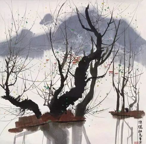 20首传诵千古的诗词，全是顶级名篇-第17张图片-非凡网