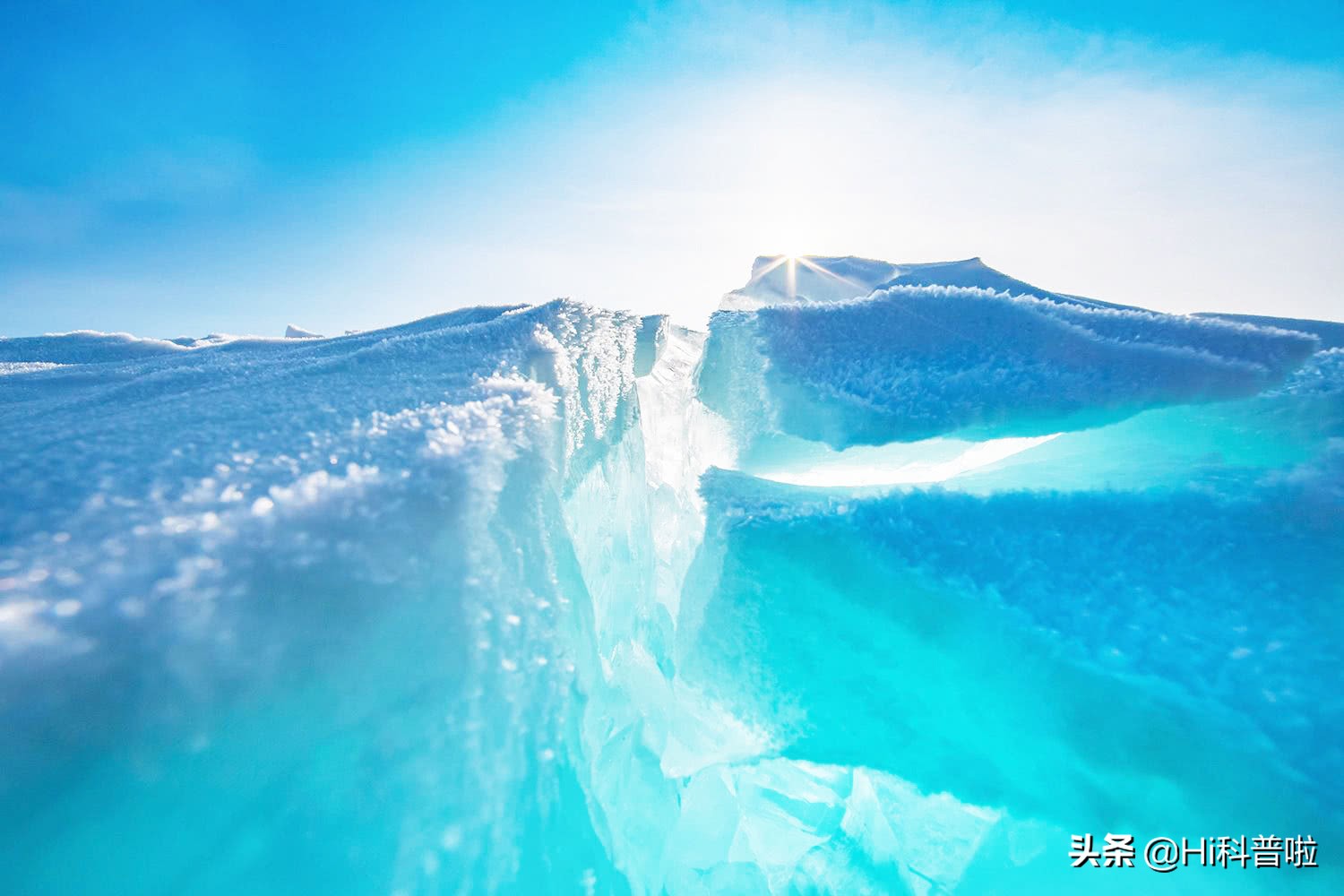 貝加爾湖距海2000多千米，為何湖里卻有海洋生物？