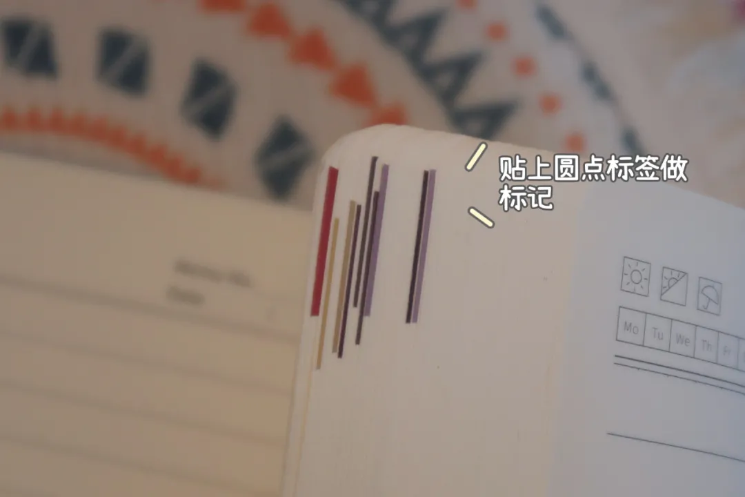 %title插图%num 高效笔记法分享 | 我是如何做读书笔记的?