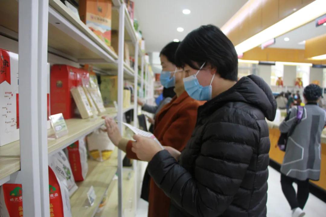 甘肃省村（社区）妇联组织领头雁培训班在白银市举办