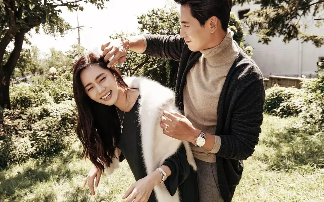 童话都不敢这么写，韩版“灰姑娘”秋瓷炫的异