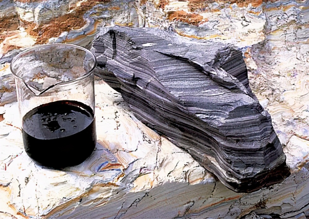 真正可能出问题的采油方式:页岩油开采