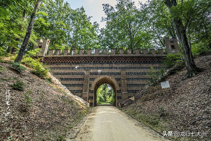 「波兰」波兰自驾，探寻边境地区的三处跨国世界遗产