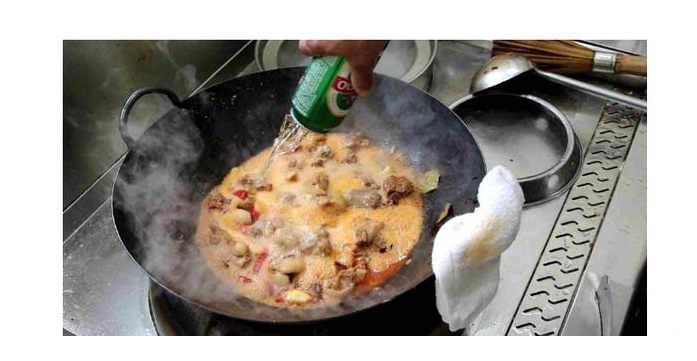 大厨教你做啤酒鸭，下酒又下饭，你学会了吗？