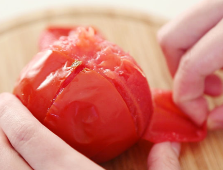图片[3]-西红柿鸡蛋面的做法-起舞食谱网