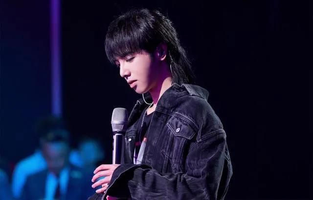 China morning Yu Shaiqing is unripe according to, her Mom Zhang Bichen selects the child assist is brought associate, 2 people whether renew leading edge? 