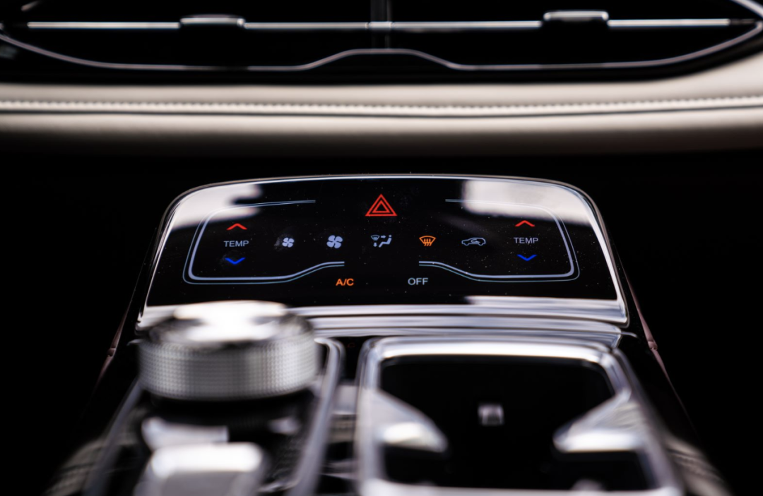 大众与江淮的新品牌，十来万的思皓QX挺有德味儿