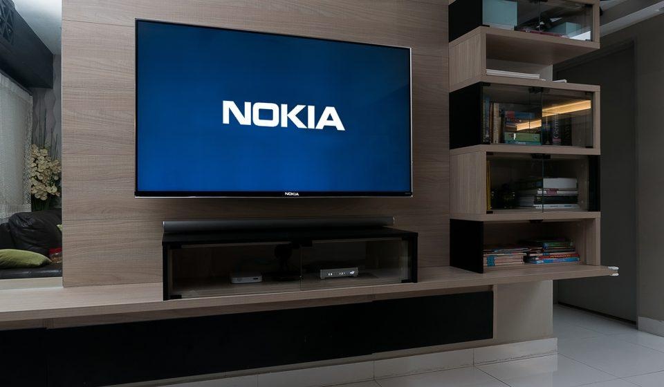 Nokia居然也做电视机了，但Nokia的别的商品你都知道吗？