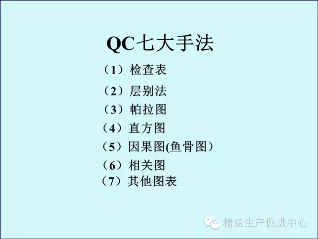 「精益学堂」车间主管&班组长日常管理