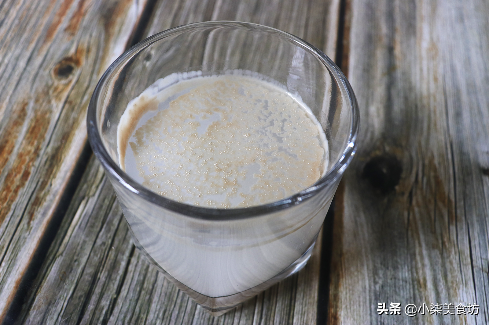 這才是酵母粉正確的使用方法，原來一直都做錯了，難怪發麵不成功