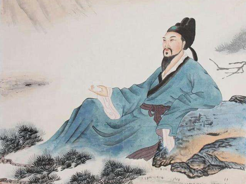 李白醉酒后写了一上联，醒来后自己也对不出，至今没人能对出下联