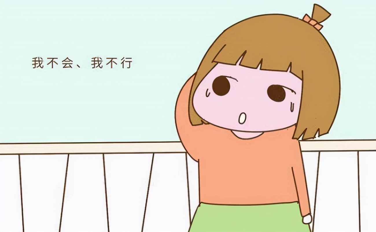 孩子常说这4句“口头禅”，说明情商太低，家长听到要及时纠正