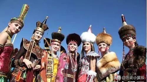 国土面积17万平方公里，1994年正式脱离中国，如