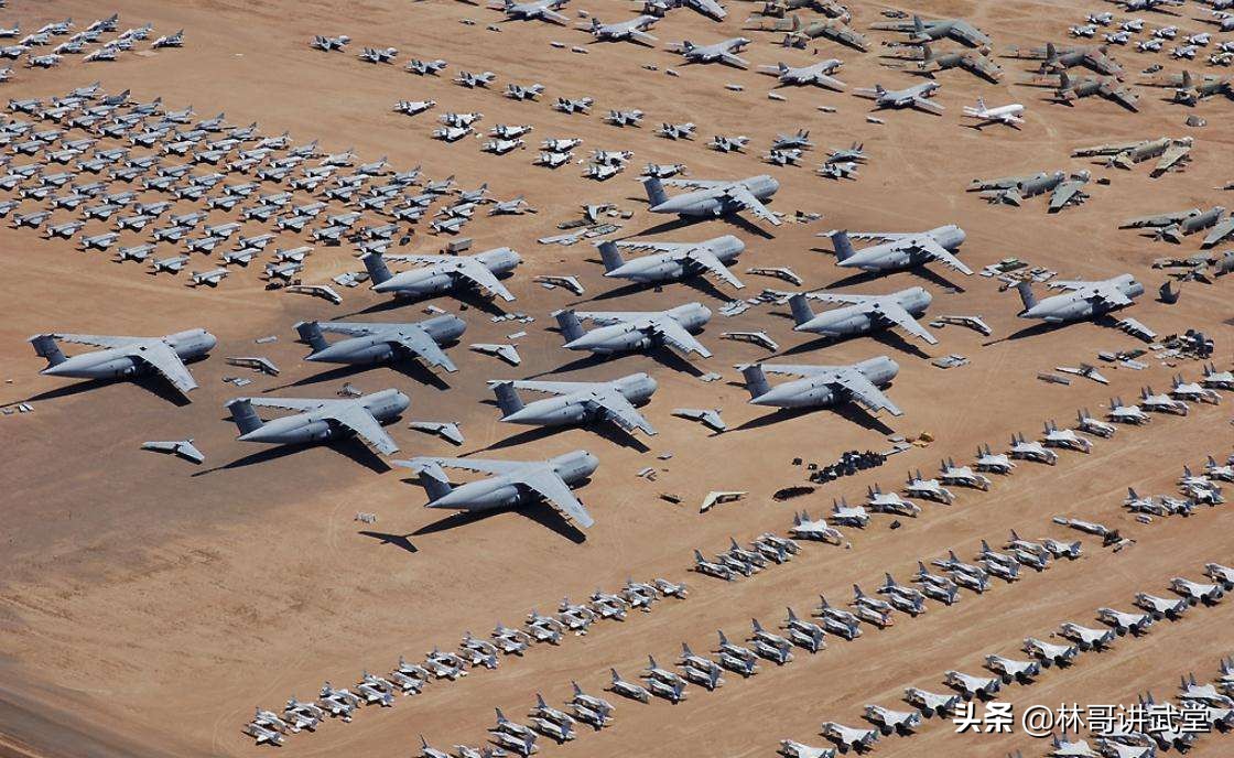 30年前的这次空运行动，现在也没有其他国家能复