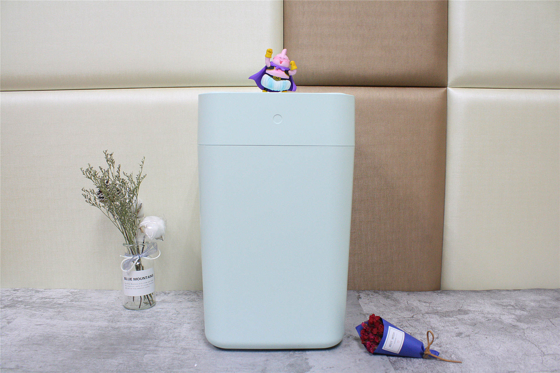 用前“智商税”用后“真滴香”拓牛智能垃圾桶T1使用评测