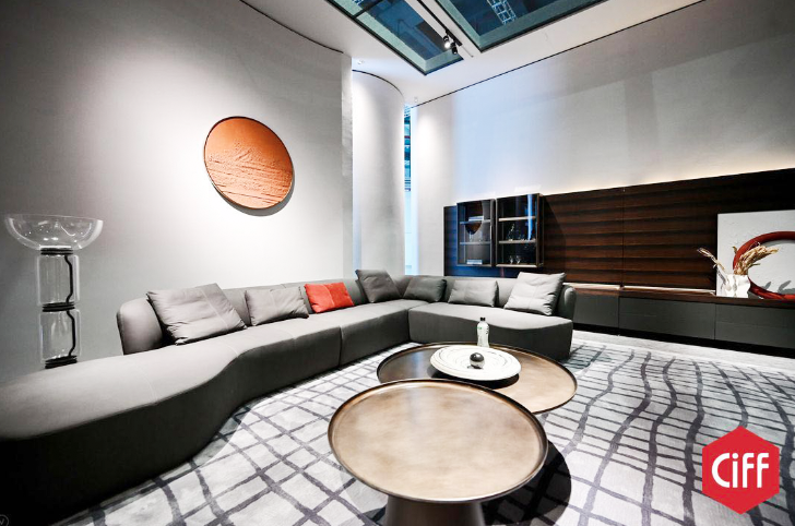 上海虹桥家博会，中国家居设计“王牌军”齐聚，解码未来趋势