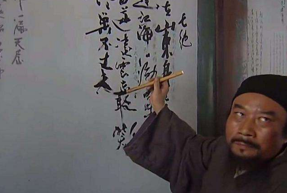 娱乐圈变坏，是从演员不背台词开始的