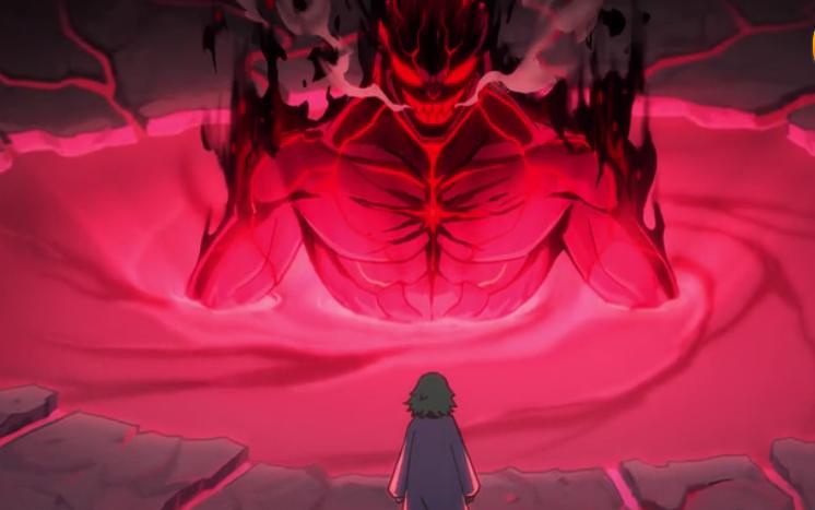 伍六七之玄武国篇03集04集/第三集在线免费观看