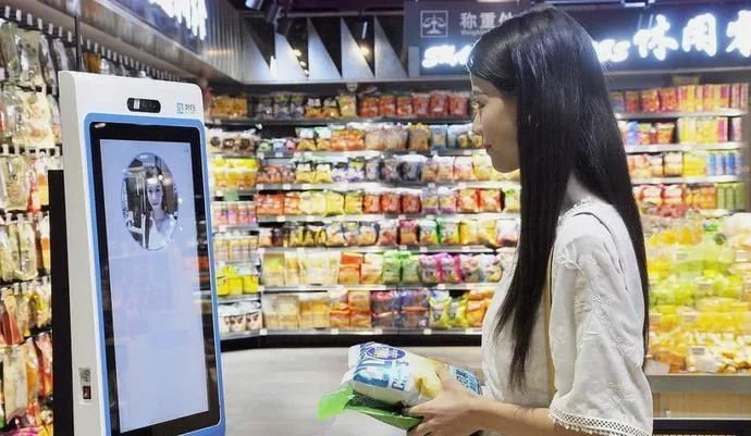 马云没吹牛手机支付即将淘汰，全新支付方式已全国普及