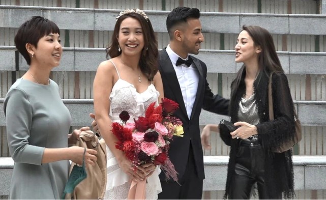 陳凱琳姐弟像印度人？ 陳母首揭血統之謎，自曝曾抗拒鄭嘉穎當女婿