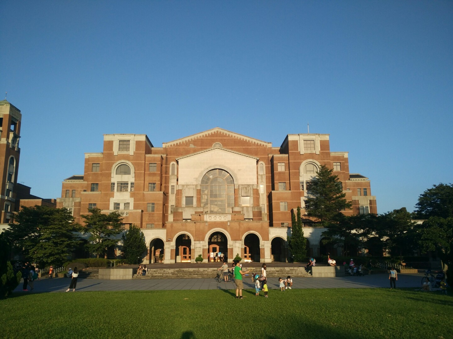 "去中國化"影響了多少台灣人？ 馬英九終於承認：當初沒有撥亂反正確實做錯了